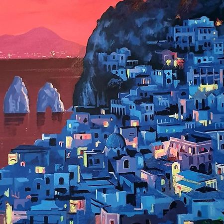 Queen Medina Centro Storico Napoli Ngoại thất bức ảnh