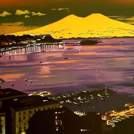Queen Medina Centro Storico Napoli Ngoại thất bức ảnh