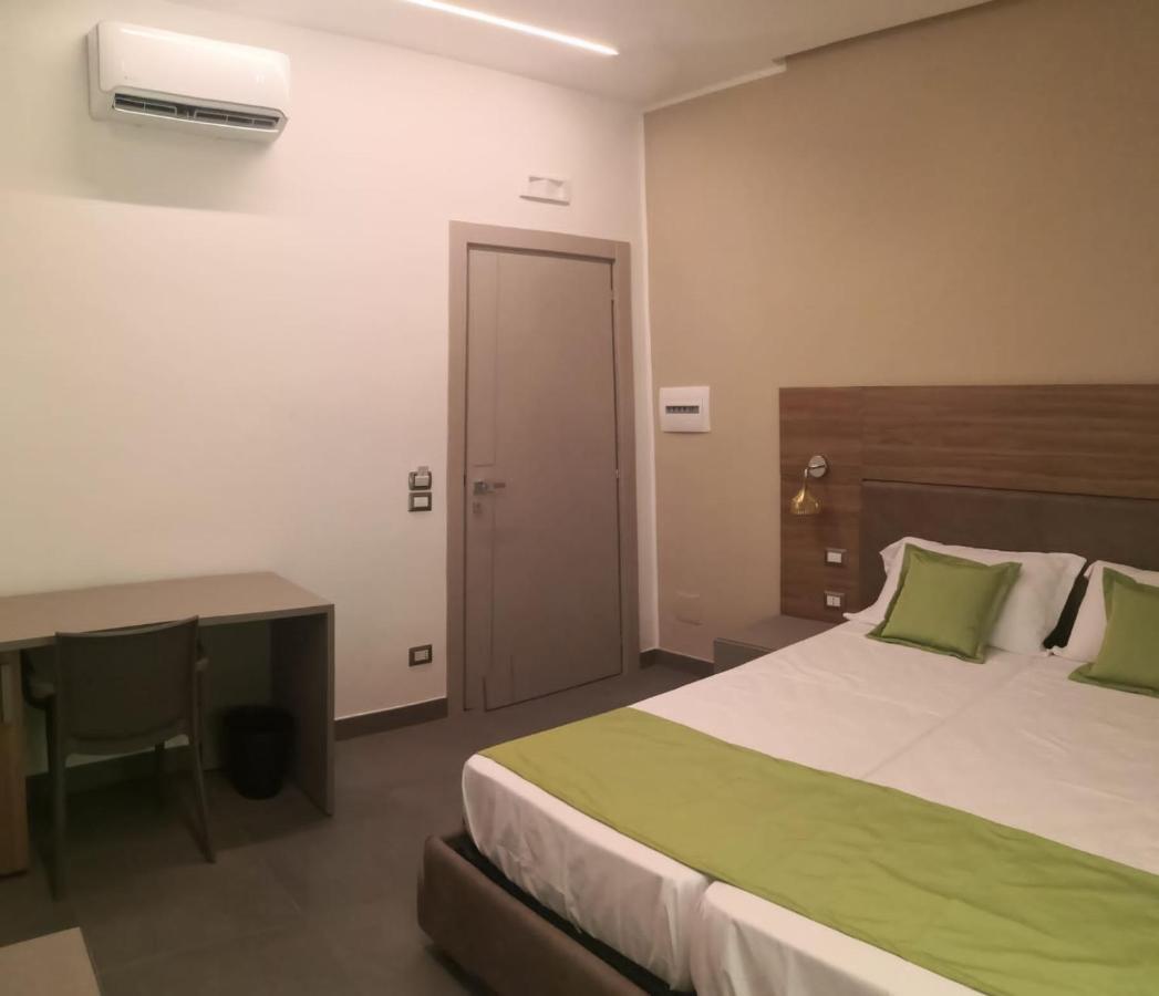 Queen Medina Centro Storico Napoli Ngoại thất bức ảnh