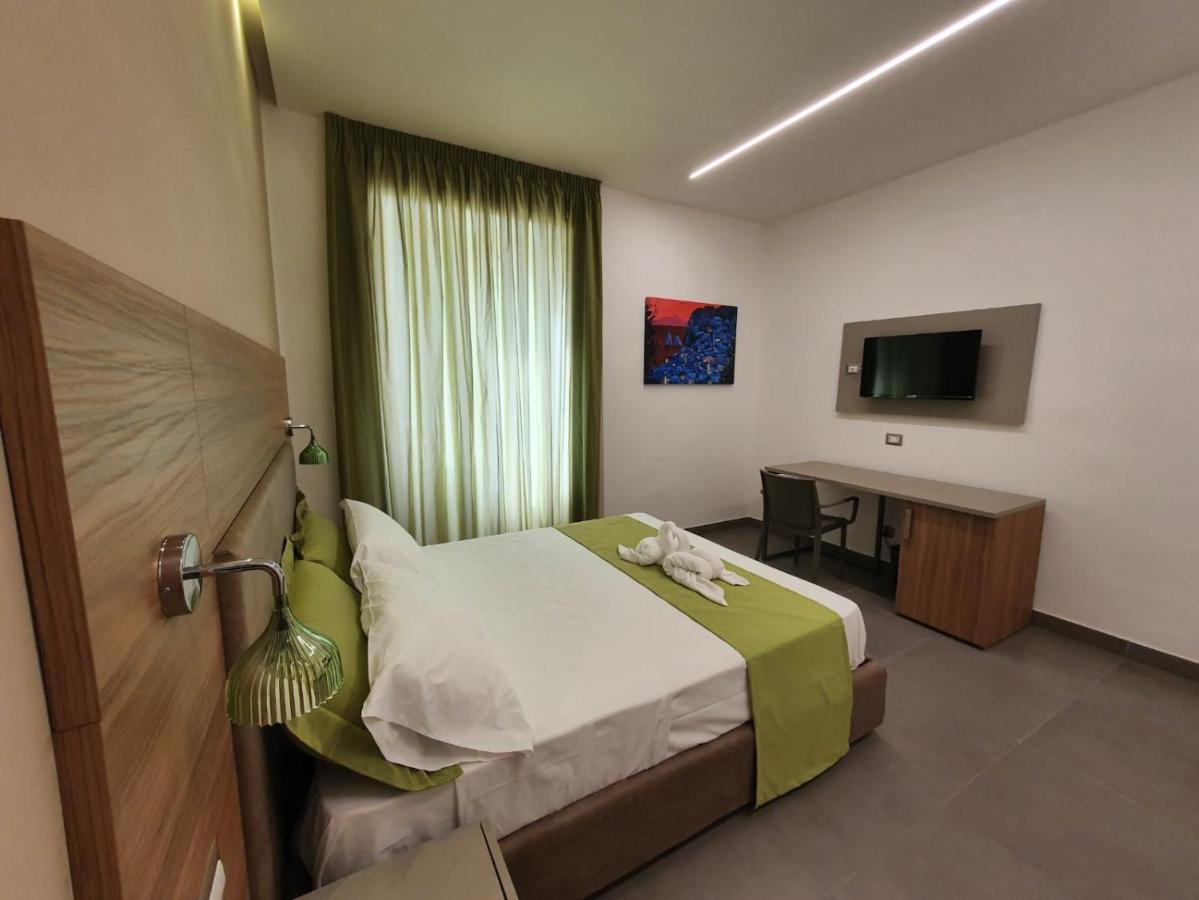 Queen Medina Centro Storico Napoli Ngoại thất bức ảnh