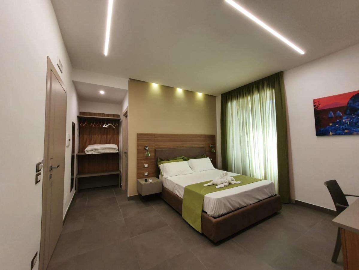 Queen Medina Centro Storico Napoli Ngoại thất bức ảnh