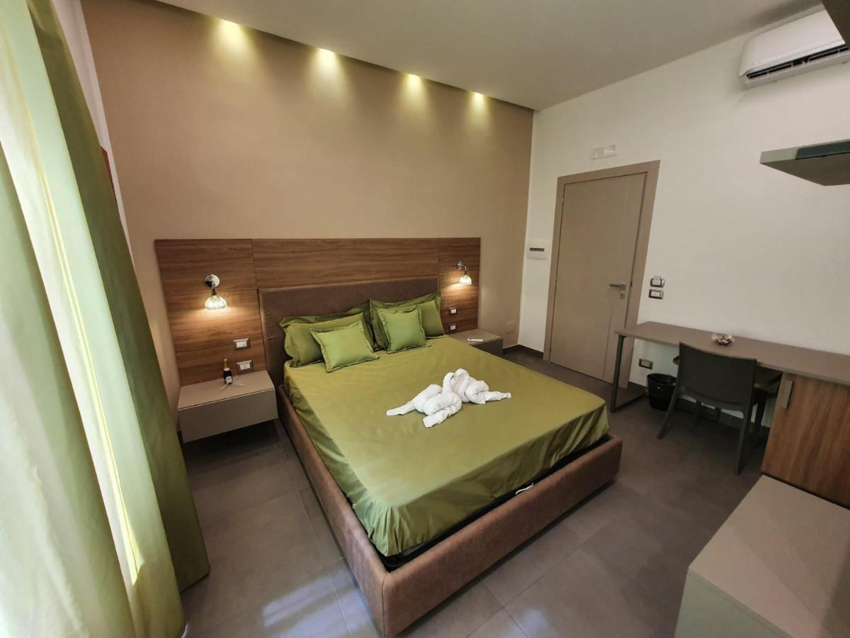 Queen Medina Centro Storico Napoli Ngoại thất bức ảnh