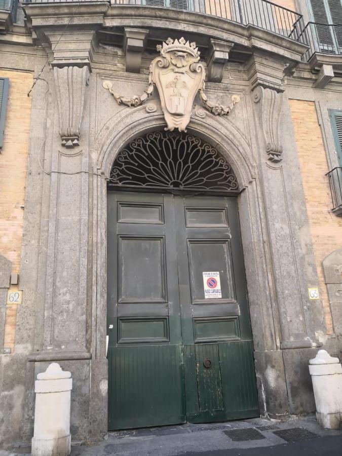 Queen Medina Centro Storico Napoli Ngoại thất bức ảnh