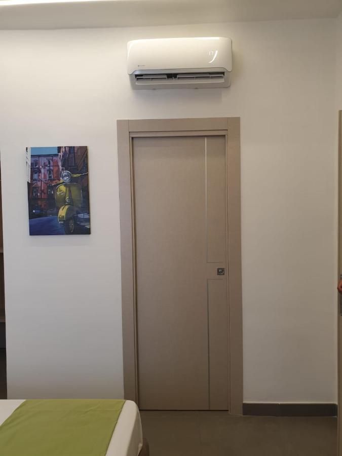 Queen Medina Centro Storico Napoli Ngoại thất bức ảnh