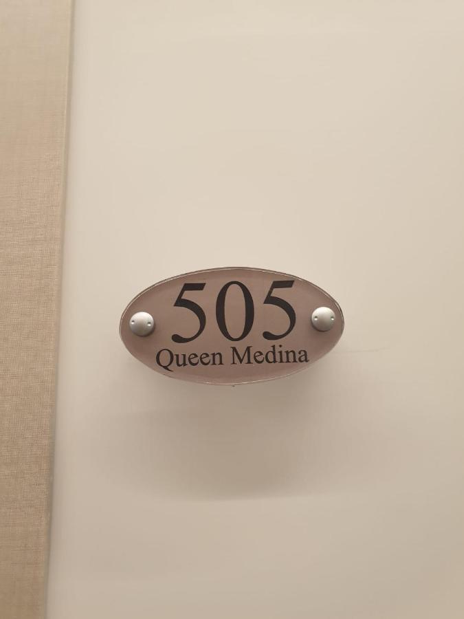 Queen Medina Centro Storico Napoli Ngoại thất bức ảnh