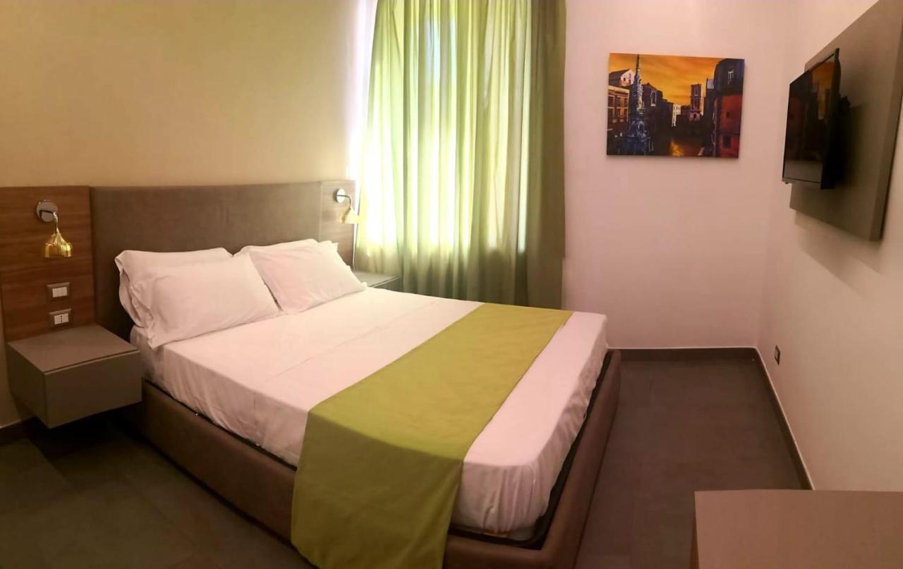 Queen Medina Centro Storico Napoli Ngoại thất bức ảnh