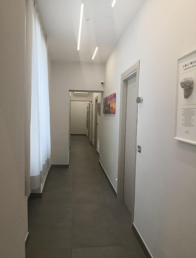 Queen Medina Centro Storico Napoli Ngoại thất bức ảnh