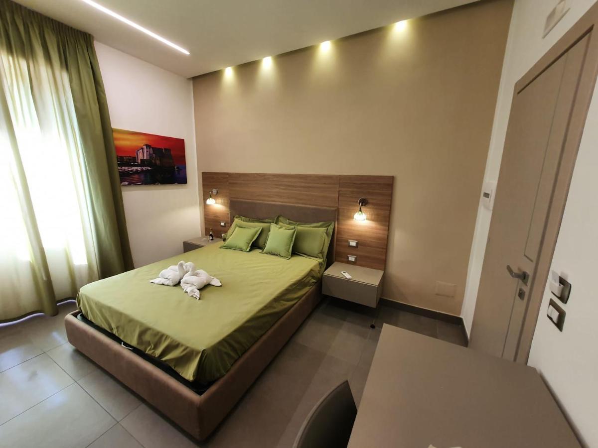 Queen Medina Centro Storico Napoli Ngoại thất bức ảnh