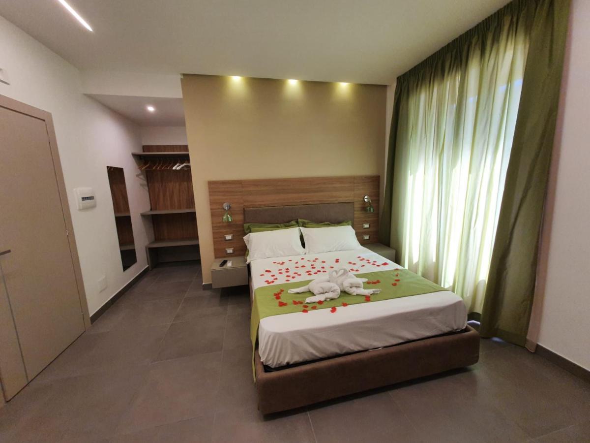 Queen Medina Centro Storico Napoli Ngoại thất bức ảnh
